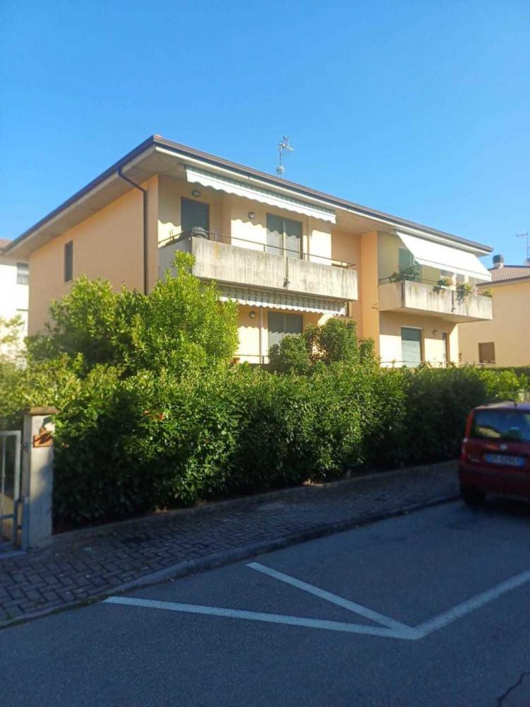 appartamento in vendita a Solignano in zona Rubbiano