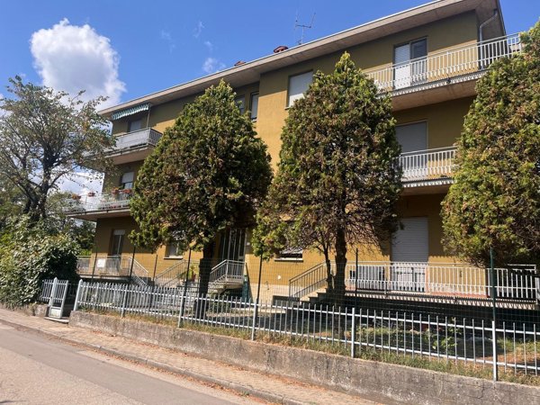 appartamento in vendita a Solignano in zona Rubbiano