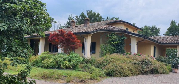 casa indipendente in vendita a Solignano in zona Rubbiano
