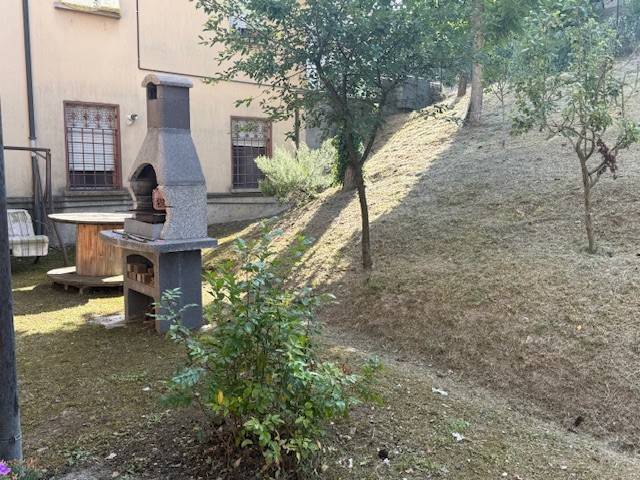 appartamento in vendita a Solignano