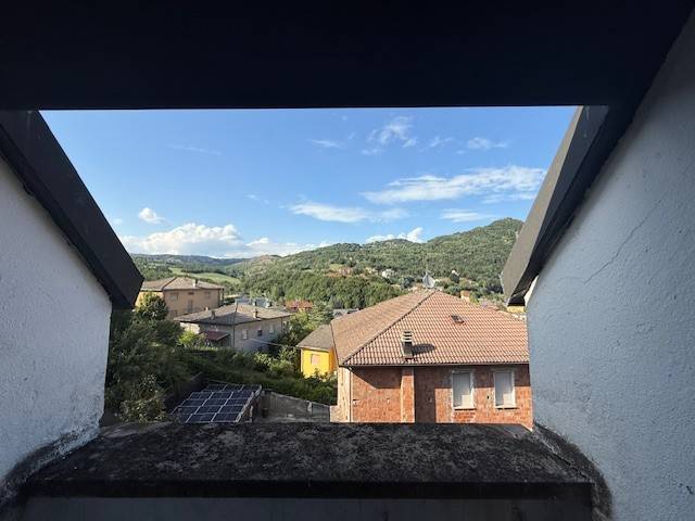 appartamento in vendita a Solignano