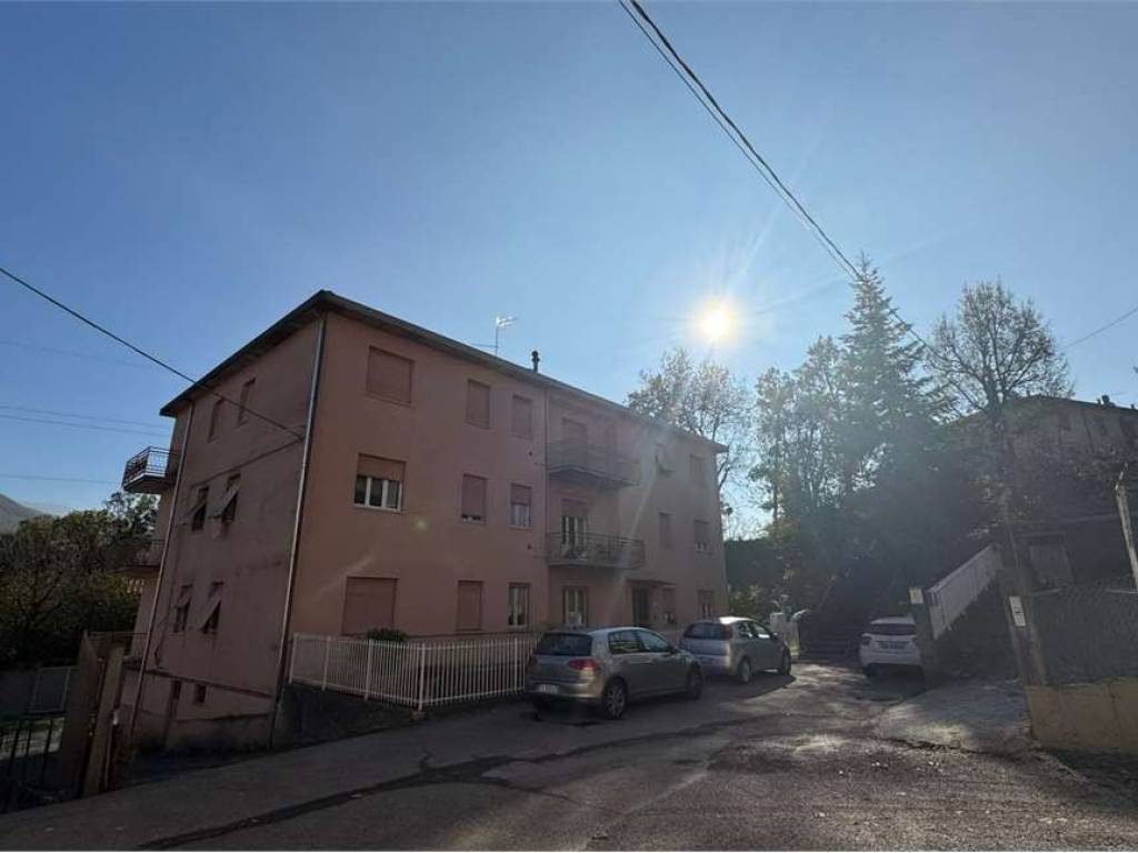 appartamento in vendita a Solignano