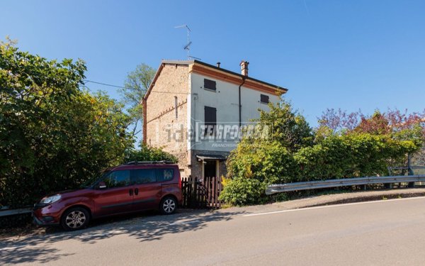 appartamento in vendita a Solignano