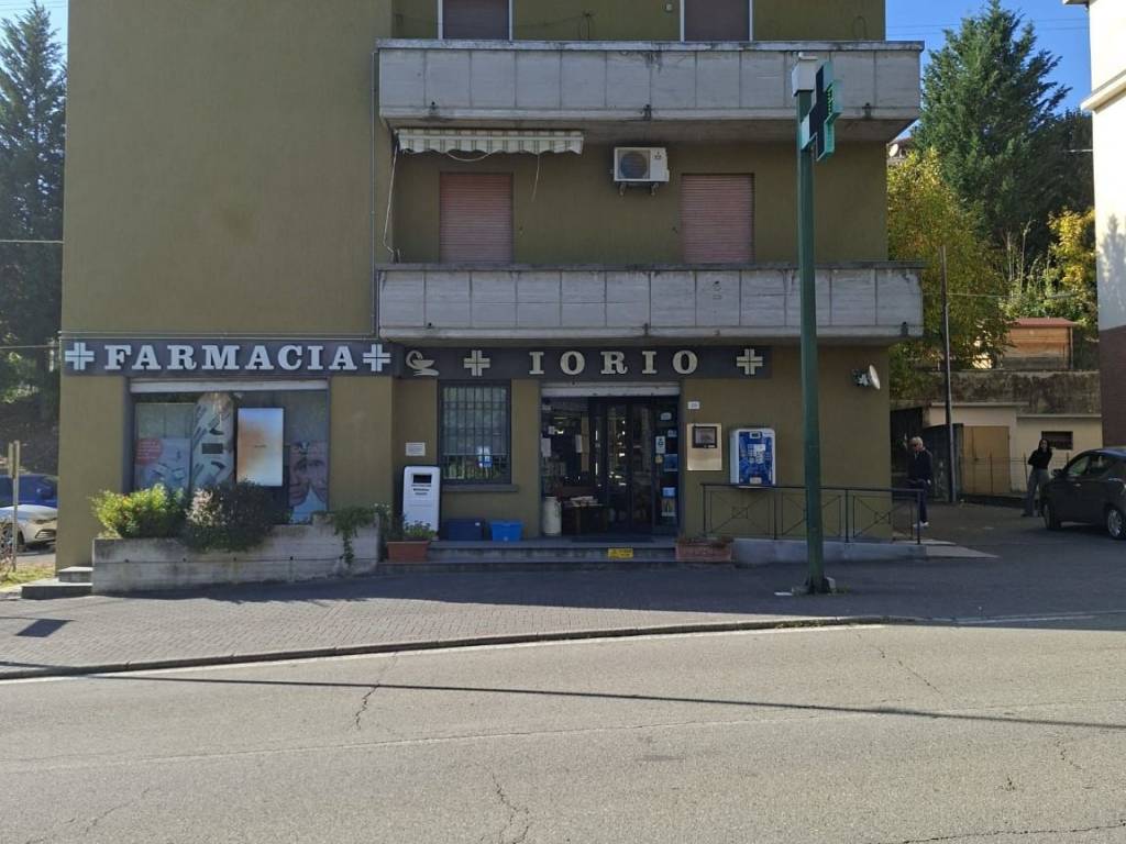 appartamento in vendita a Solignano
