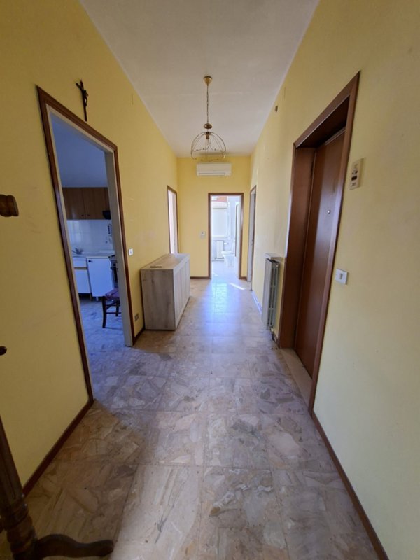 appartamento in vendita a Solignano