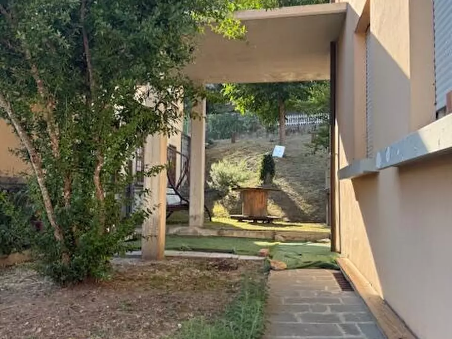 appartamento in vendita a Solignano