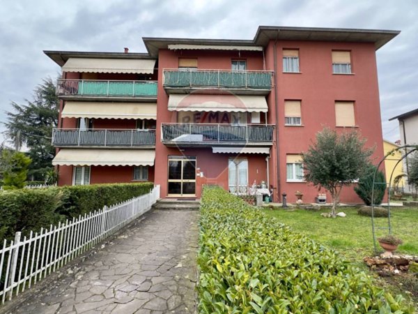 appartamento in vendita a Solignano in zona Rubbiano