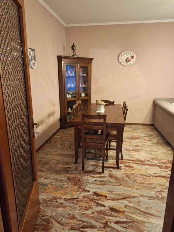 appartamento in vendita a Solignano