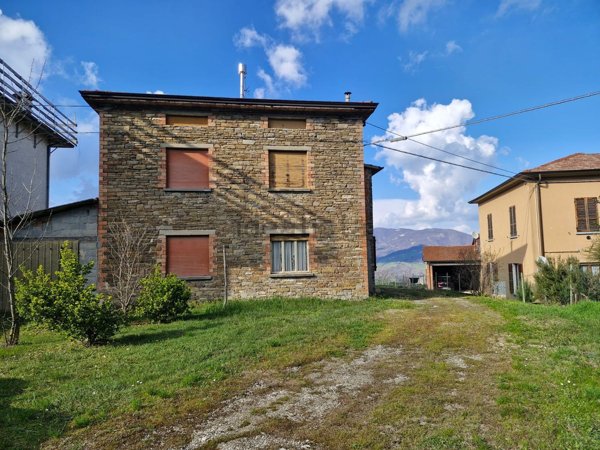 appartamento in vendita a Solignano