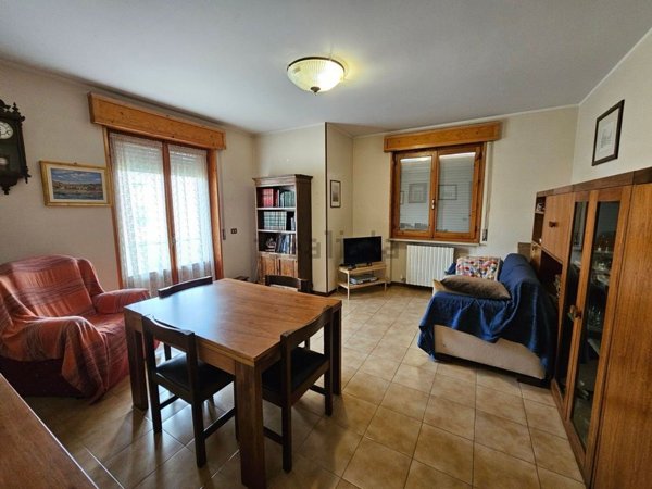 appartamento in vendita a Solignano