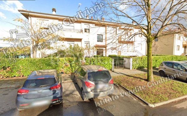 appartamento in vendita a Solignano