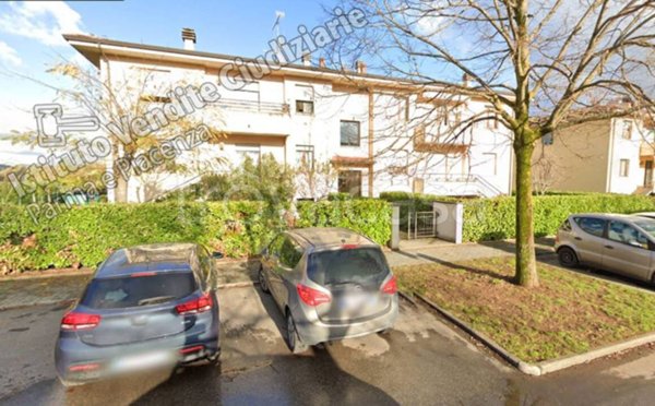 appartamento in vendita a Solignano