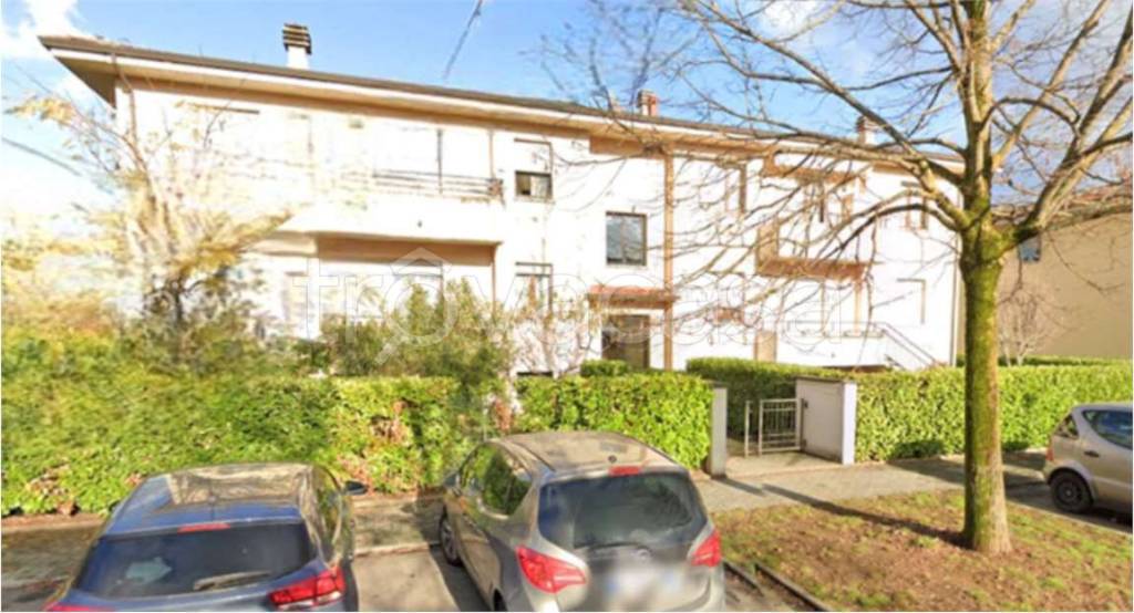 appartamento in vendita a Solignano