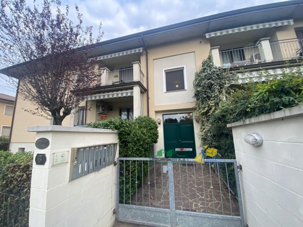 appartamento in vendita a Solignano in zona Rubbiano