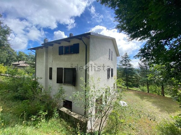 casa indipendente in vendita a Solignano