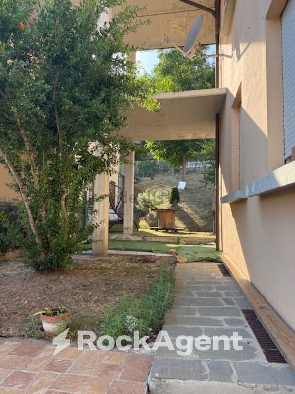 appartamento in vendita a Solignano