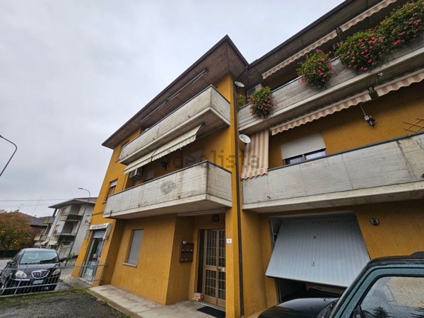 appartamento in vendita a Solignano