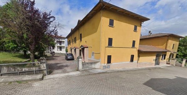 casa indipendente in vendita a Solignano in zona Rubbiano