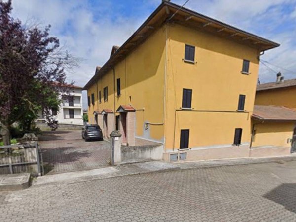 casa indipendente in vendita a Solignano in zona Rubbiano