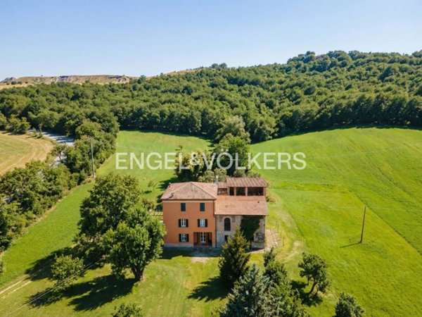 casa indipendente in vendita a Solignano in zona Rubbiano