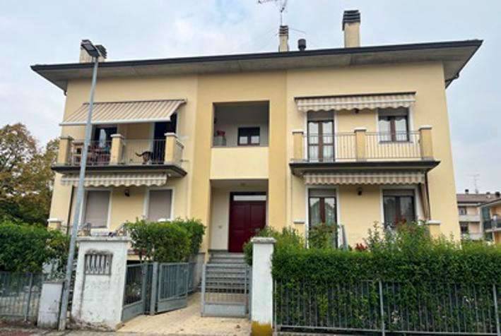 appartamento in vendita a Solignano