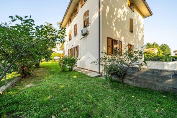 appartamento in vendita a Solignano