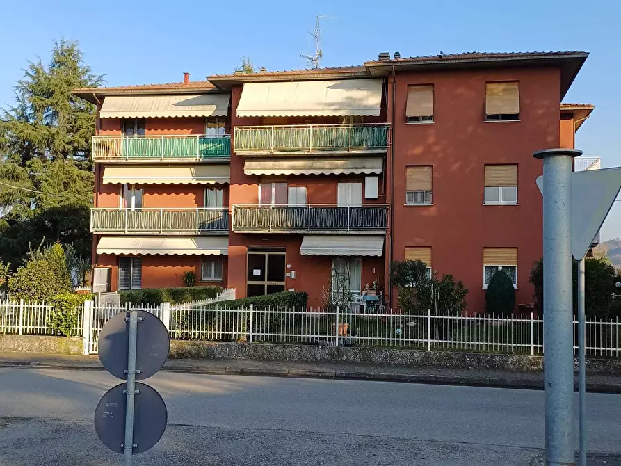 appartamento in vendita a Solignano in zona Rubbiano