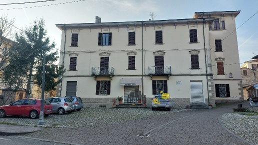 appartamento in vendita a Solignano