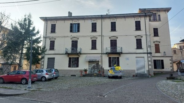 appartamento in vendita a Solignano