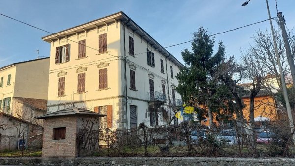 appartamento in vendita a Solignano