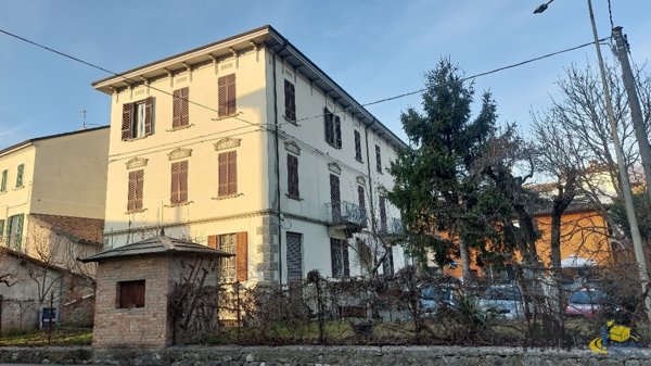 appartamento in vendita a Solignano