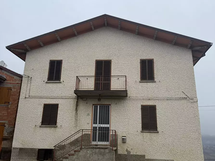 casa indipendente in vendita a Solignano