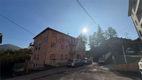 appartamento in vendita a Solignano