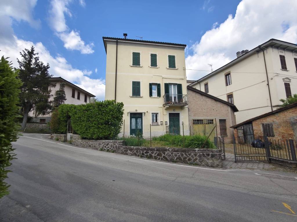 appartamento in vendita a Solignano