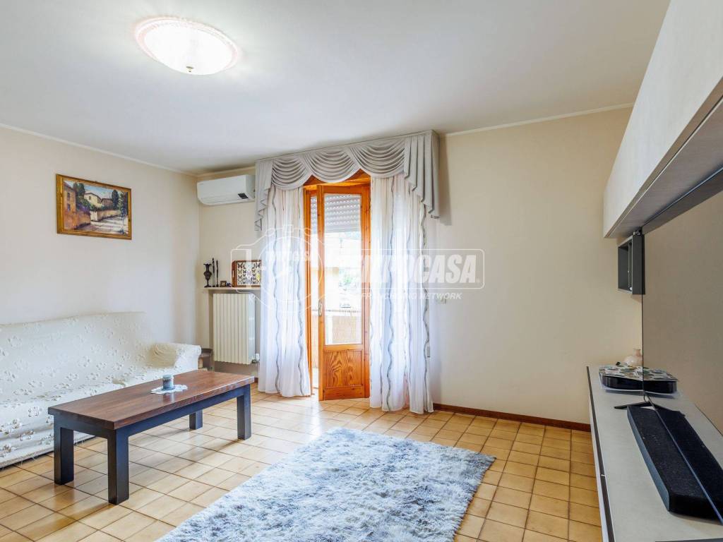 appartamento in vendita a Solignano