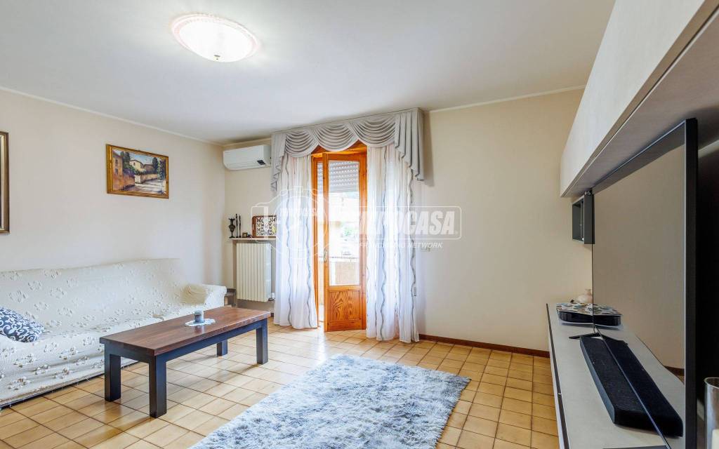 appartamento in vendita a Solignano