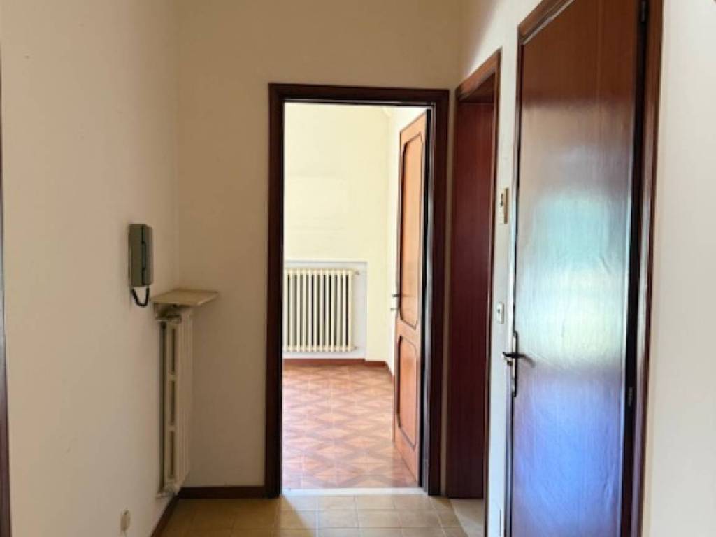 appartamento in vendita a Solignano