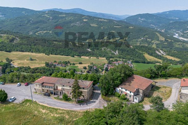 appartamento in vendita a Solignano