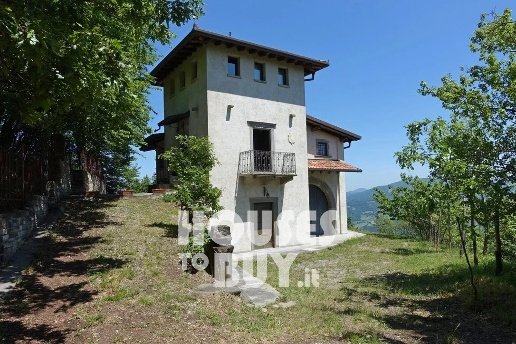 casa indipendente in vendita a Solignano in zona Prelerna