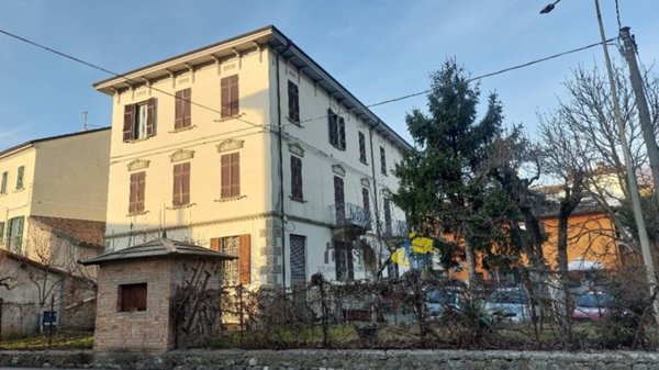 appartamento in vendita a Solignano