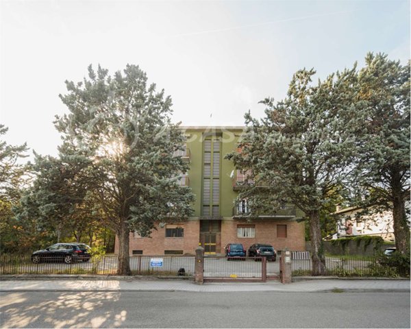 appartamento in vendita a Solignano