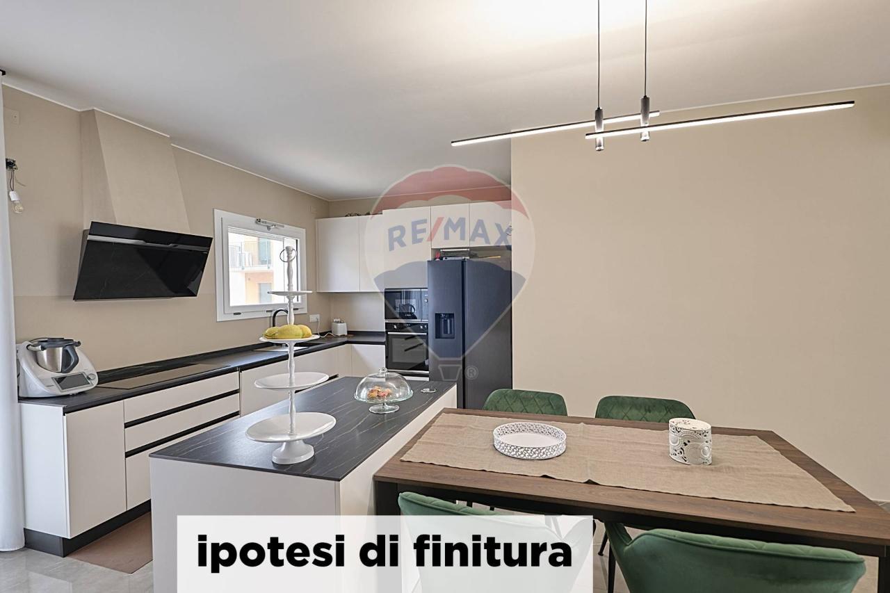 appartamento in vendita a Soragna