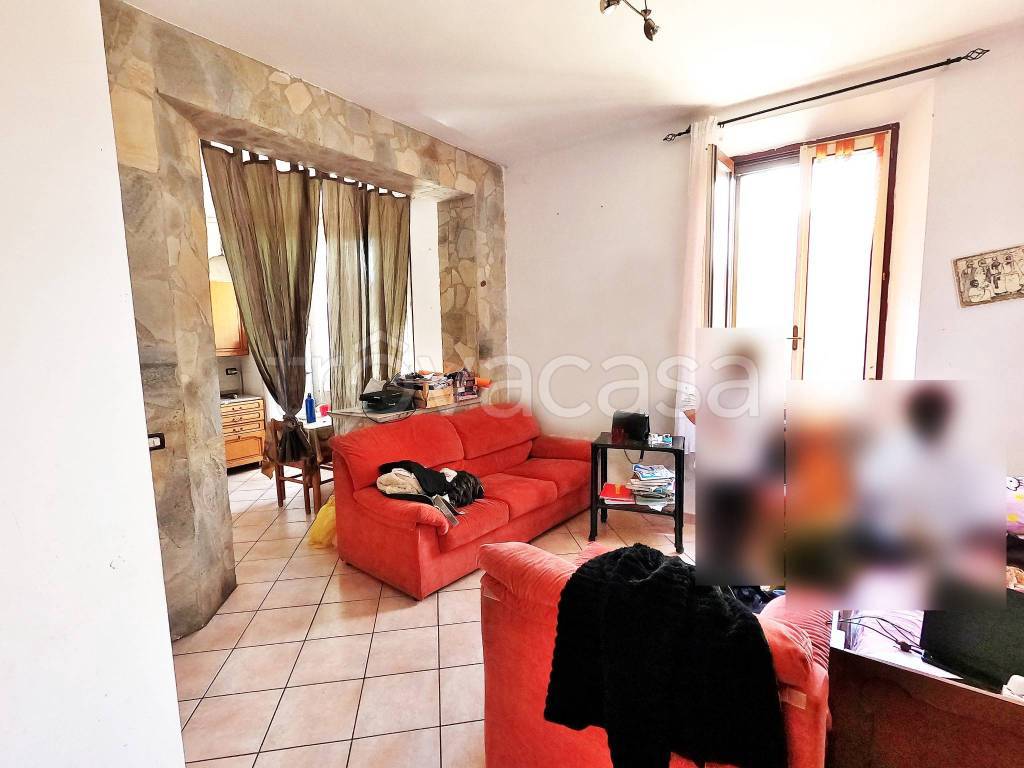 appartamento in vendita a Soragna