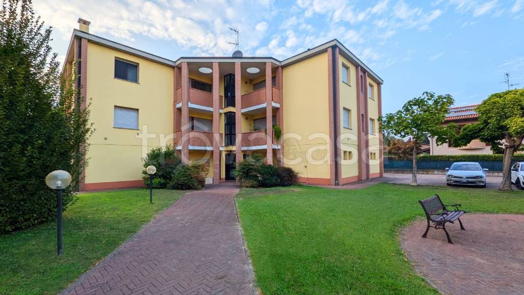 appartamento in vendita a Soragna
