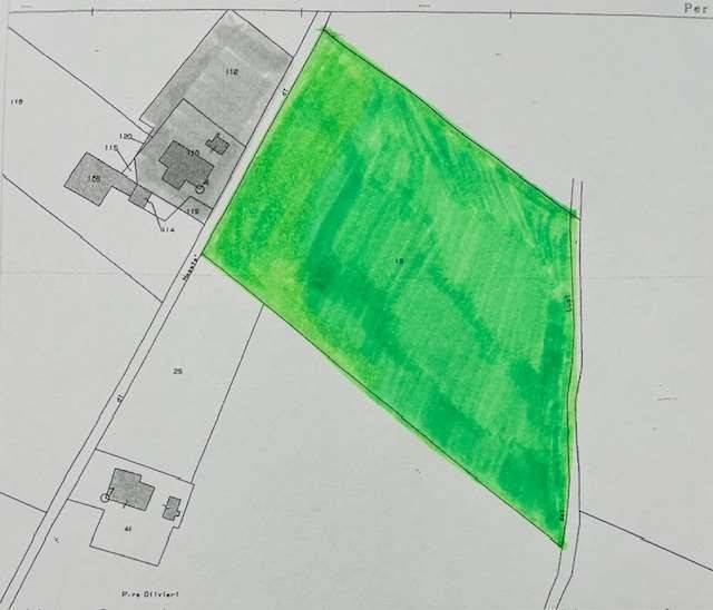 terreno agricolo in vendita a Soragna
