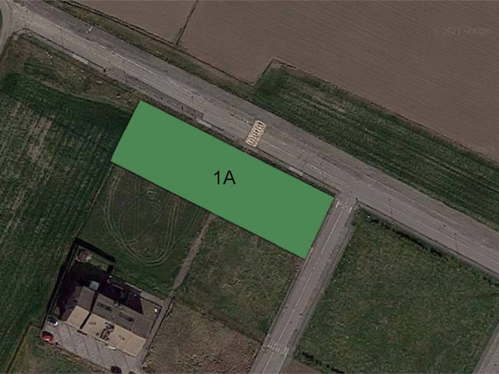 terreno edificabile in vendita a Soragna