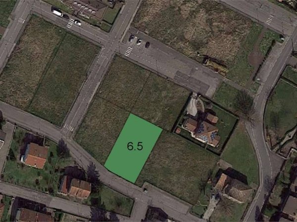 bifamiliare in vendita a Soragna