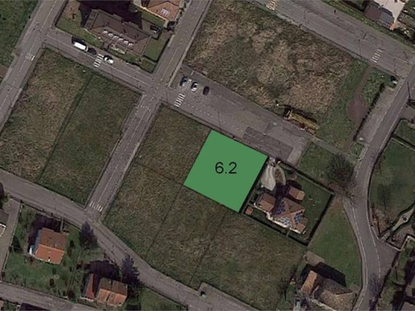 bifamiliare in vendita a Soragna