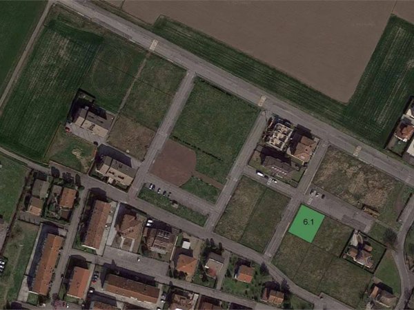 casa indipendente in vendita a Soragna