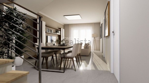 casa indipendente in vendita a Soragna